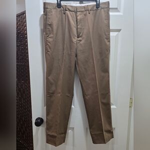 Men's Tan Pants